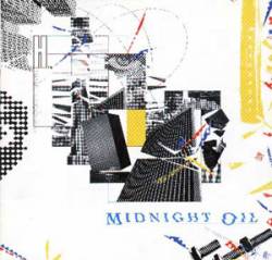 Midnight Oil : 10 9 8 7 6 5 4 3 2 1